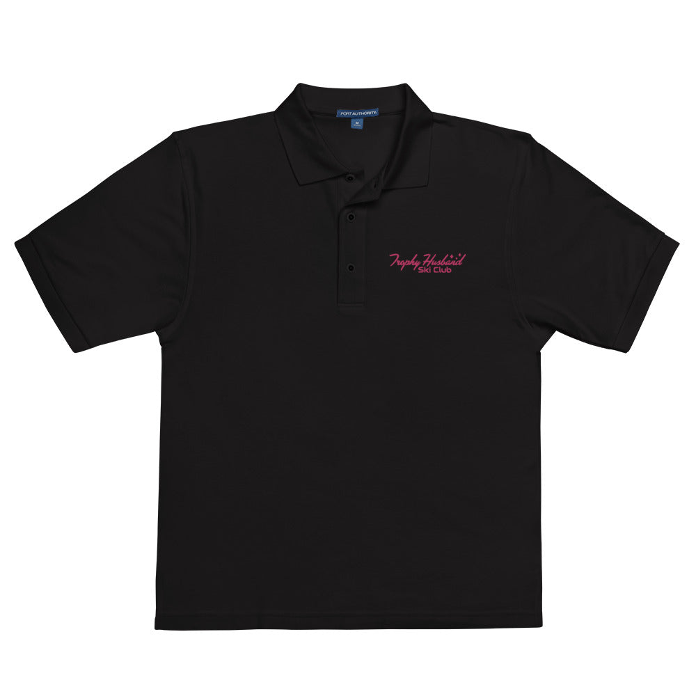 Fab Men's Polo