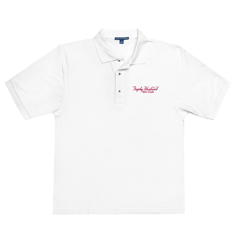 Fab Men's Polo