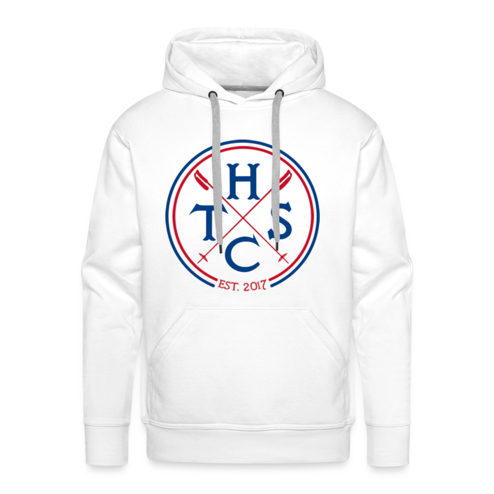 THSC LA Hoodie - white