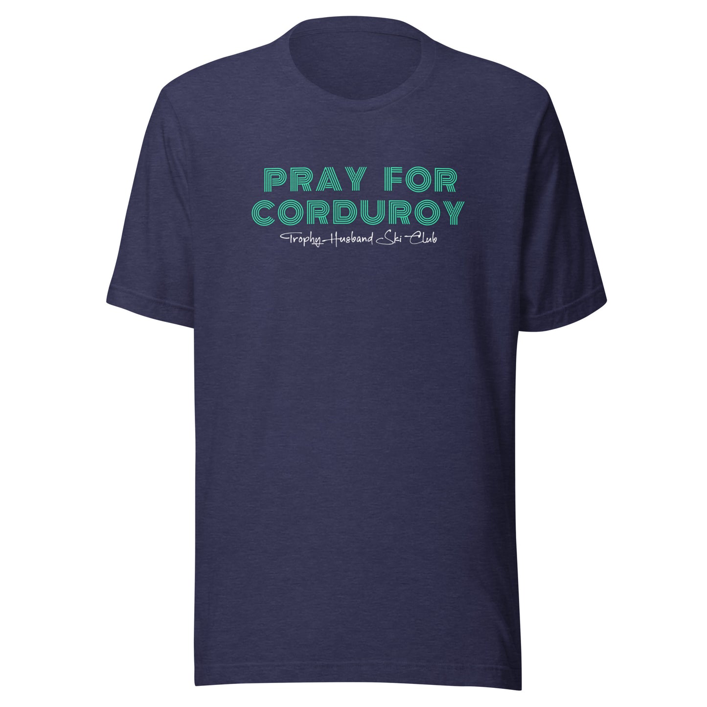 Pray For Corduroy